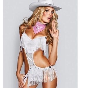 Victoria Secret Costume
